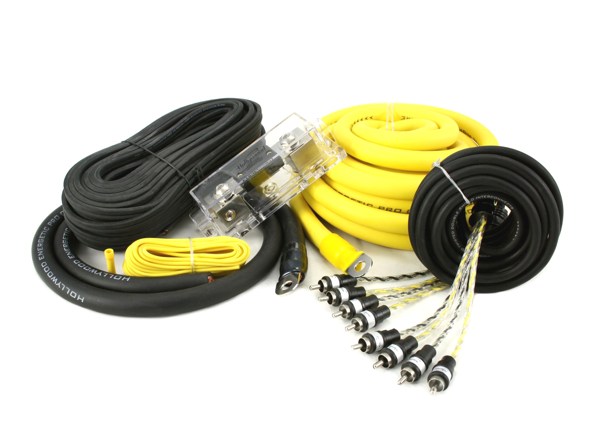 Hollywood PRO 40