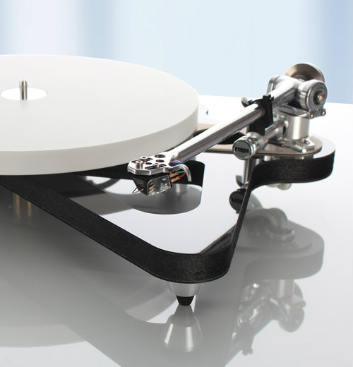 Rega Aphelion 2 MC - 6