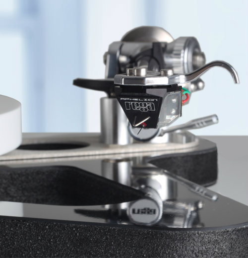 Rega Aphelion 2 MC - 3