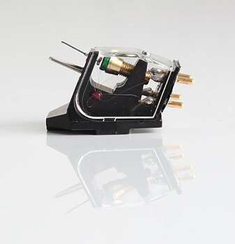 Rega Aphelion 2 MC