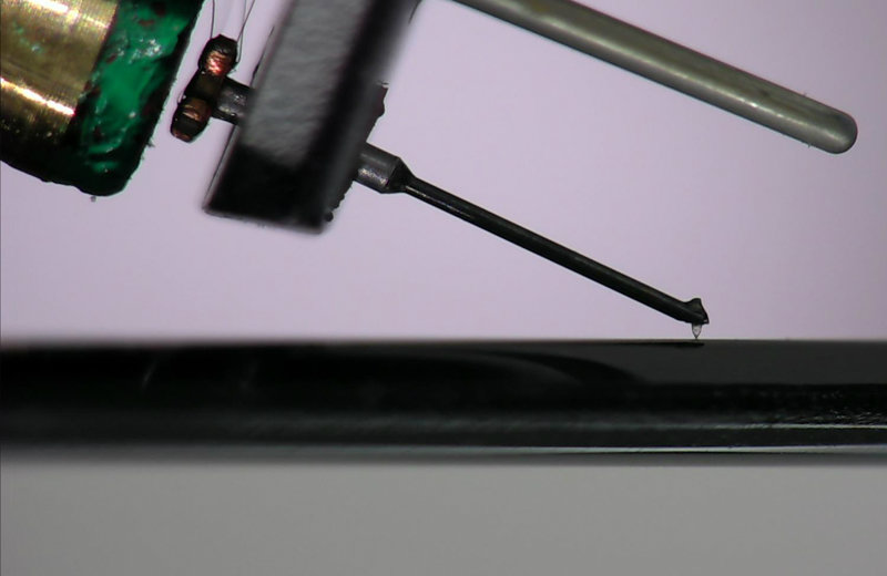 Rega Aphelion 2 MC - 2