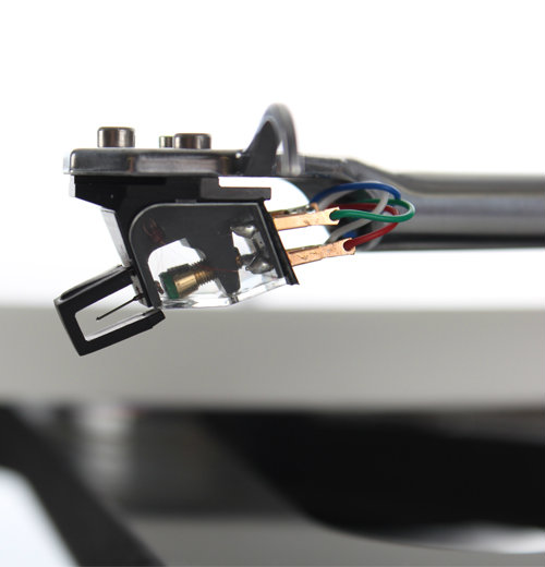 Rega Aphelion 2 MC - 5