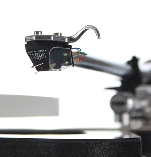 Rega Aphelion 2 MC - 4