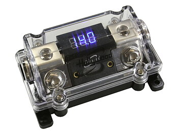 Hollywood ANHX 1B
