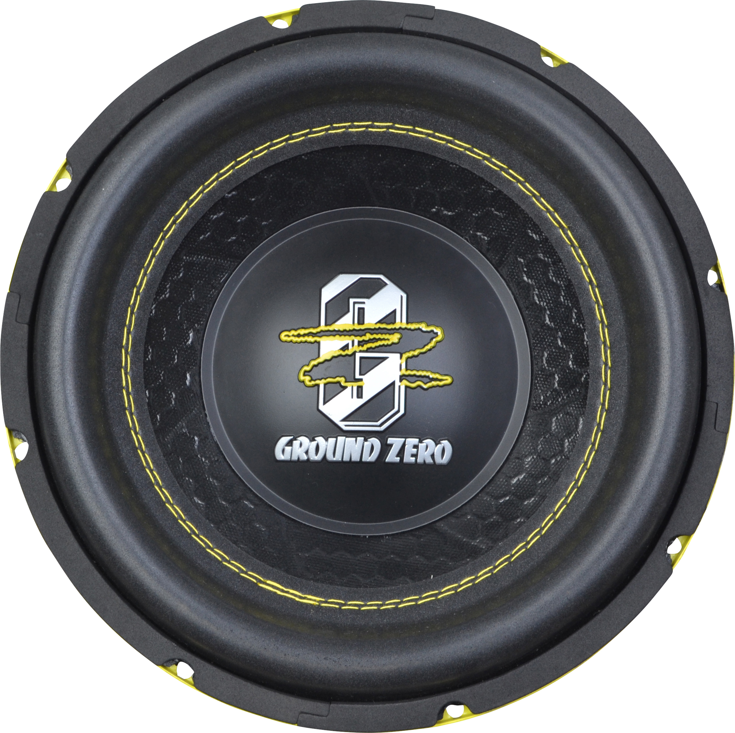 Ground Zero GZIW 10XSPL-D2 - 3