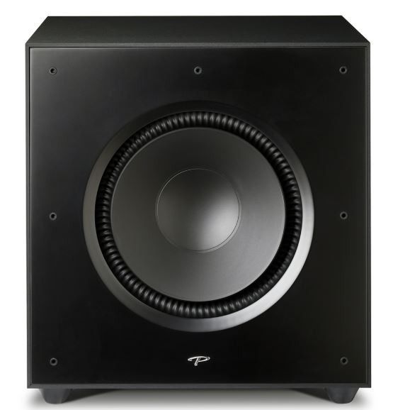 Paradigm Defiance X10