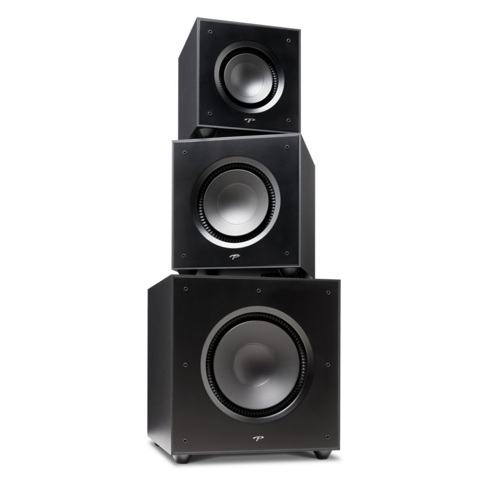Paradigm Defiance X10 - 7