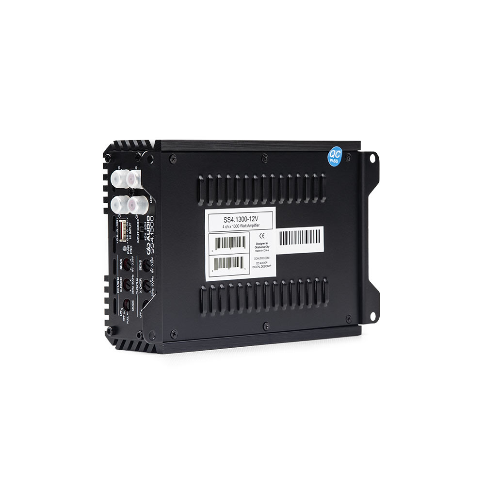 DD Audio SS4.1300-24V - 2