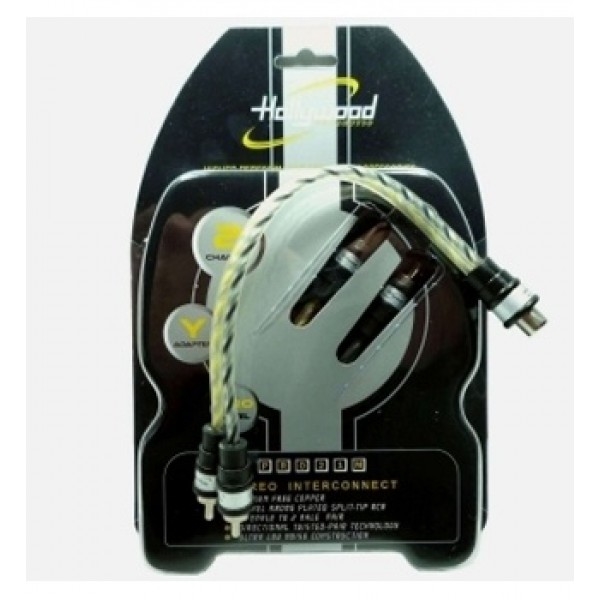 Hollywood PRO 21M - 2