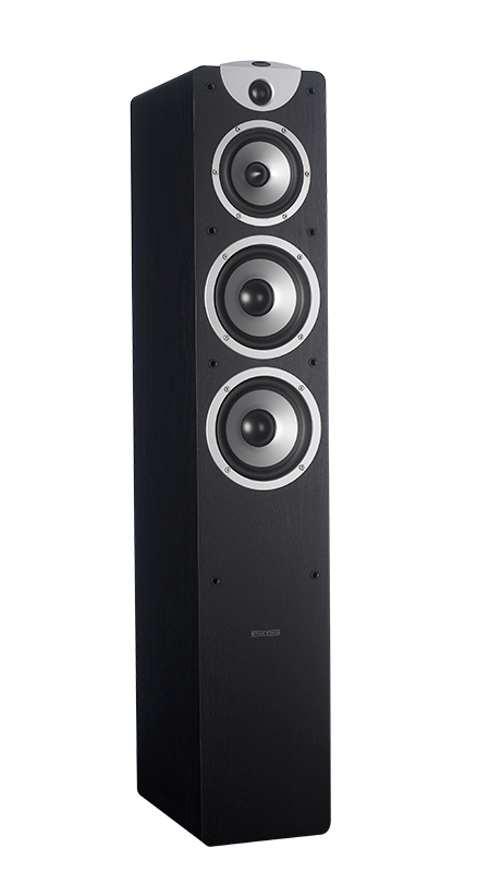 Dynavoice Magic F-7 EX v3 - 2