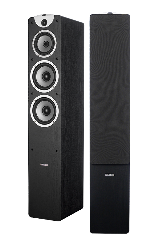 Dynavoice Magic F-7 EX v3