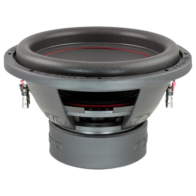 DD Audio Redline 612e D2 - 2