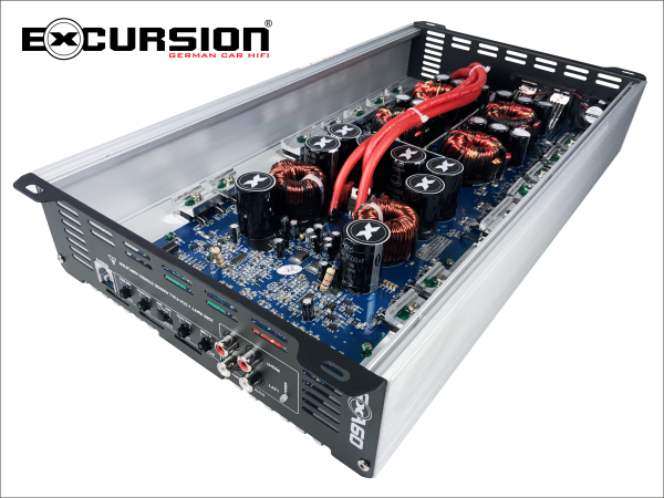 Excursion SXA 60-24VOLT - 4