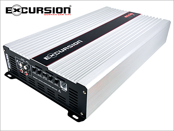 Excursion SXA 60-24VOLT