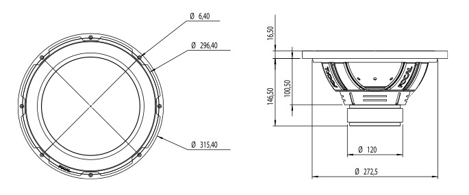 Focal 30A4 - 2