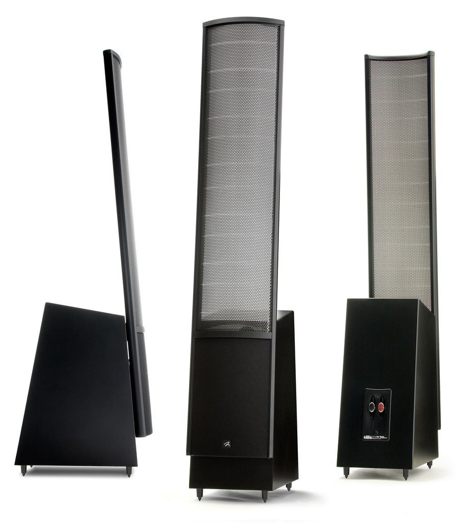 Martin Logan ElectroMotion ESL - 2