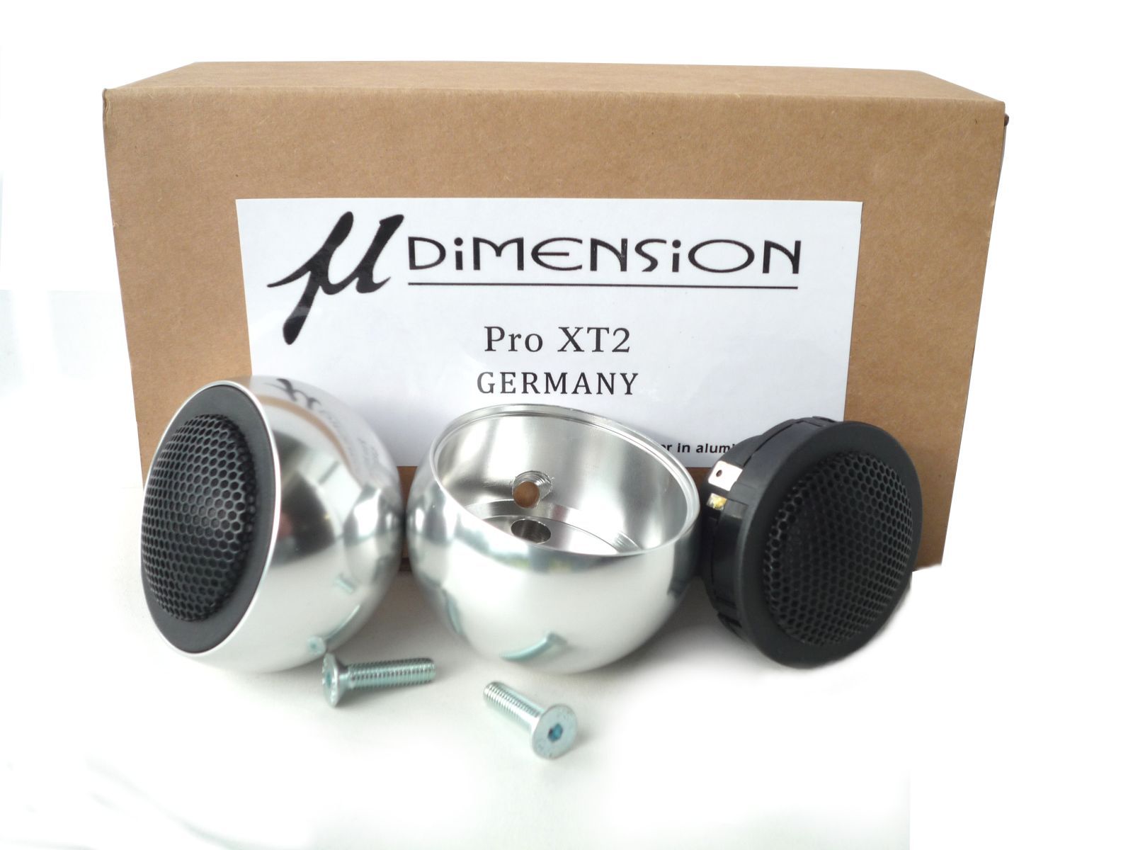 u-Dimension ProX T2