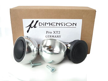 u-Dimension ProX T2
