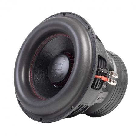 Vibe Black Death BD12D1SPL-V4 - 4