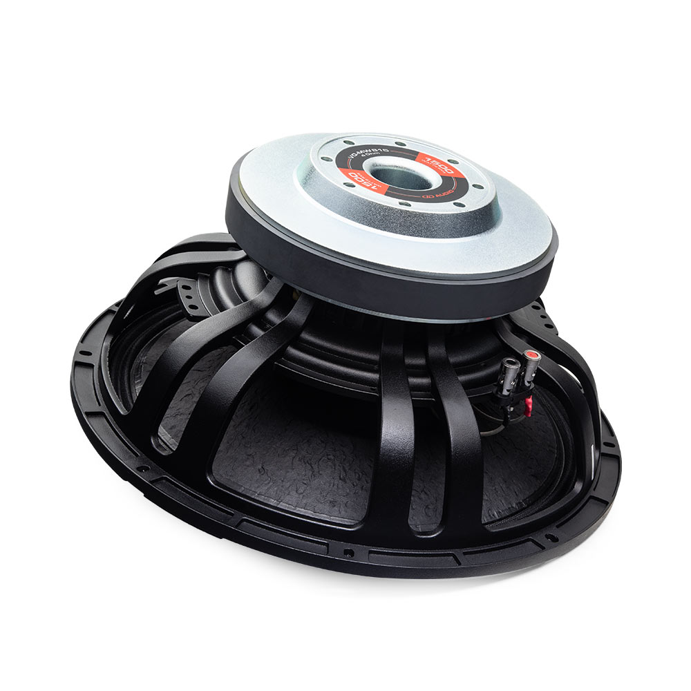DD Audio VO-MW815-S2 - 3