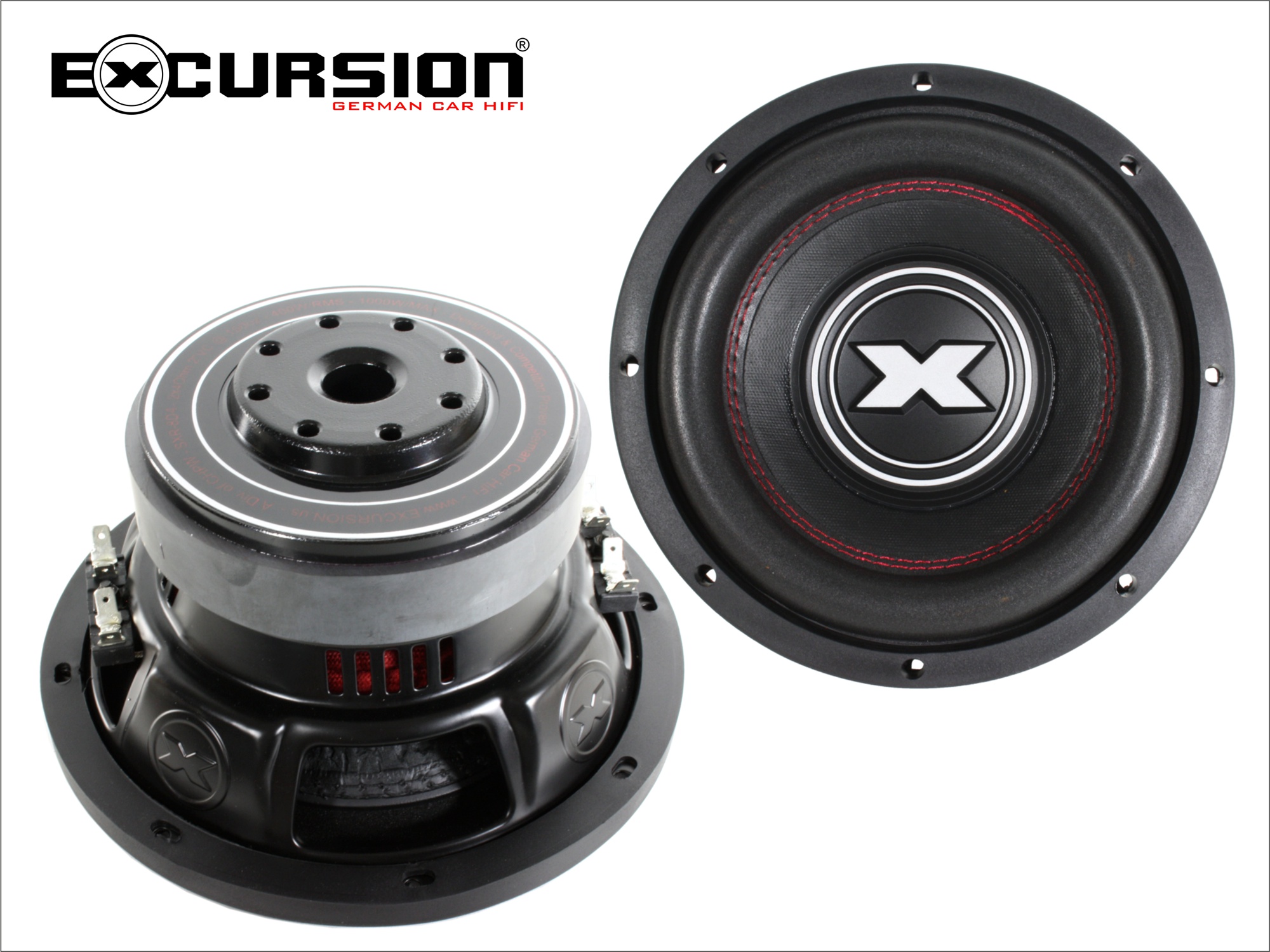 Excursion SXR.v2 8 D4