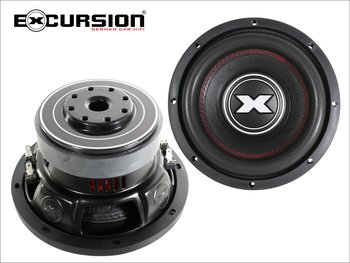 Excursion SXR.v2 8 D4