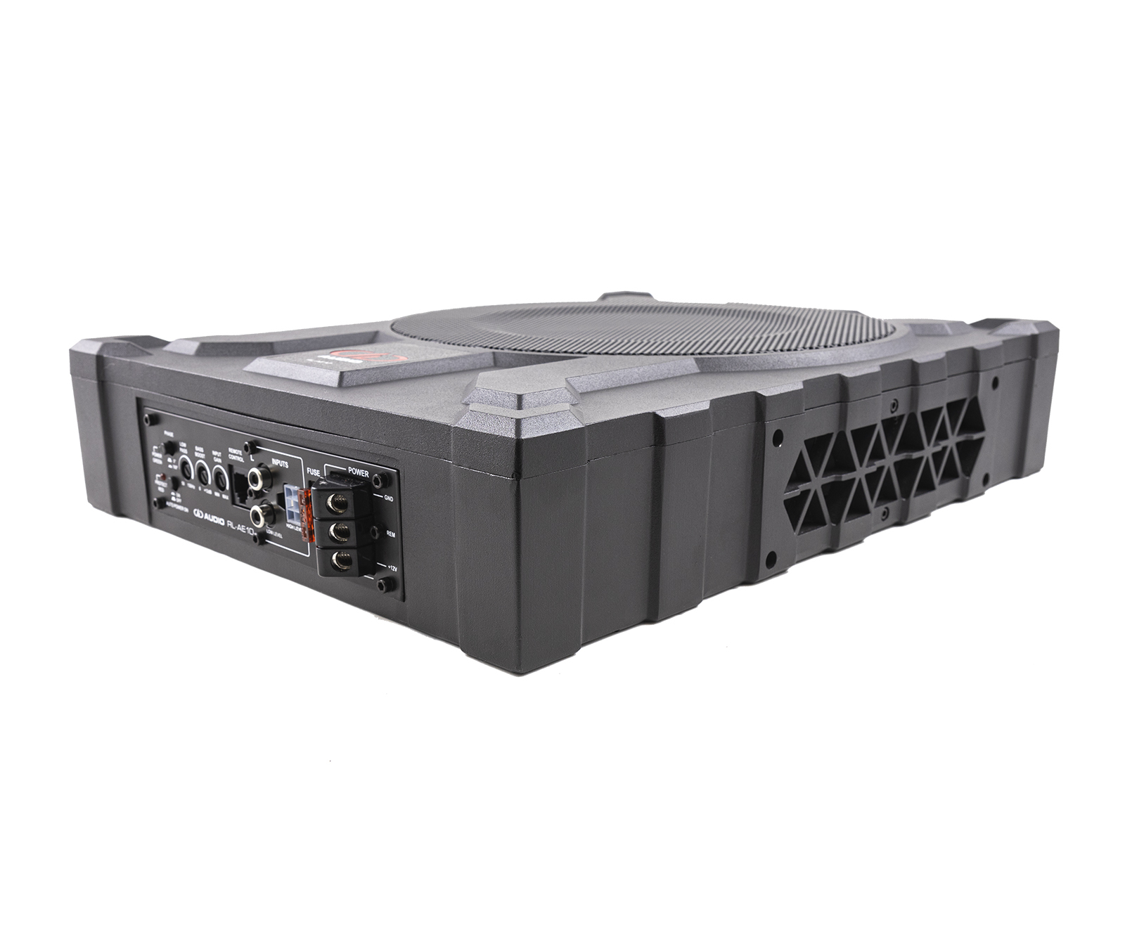 DD Audio RL-AE10 - 3