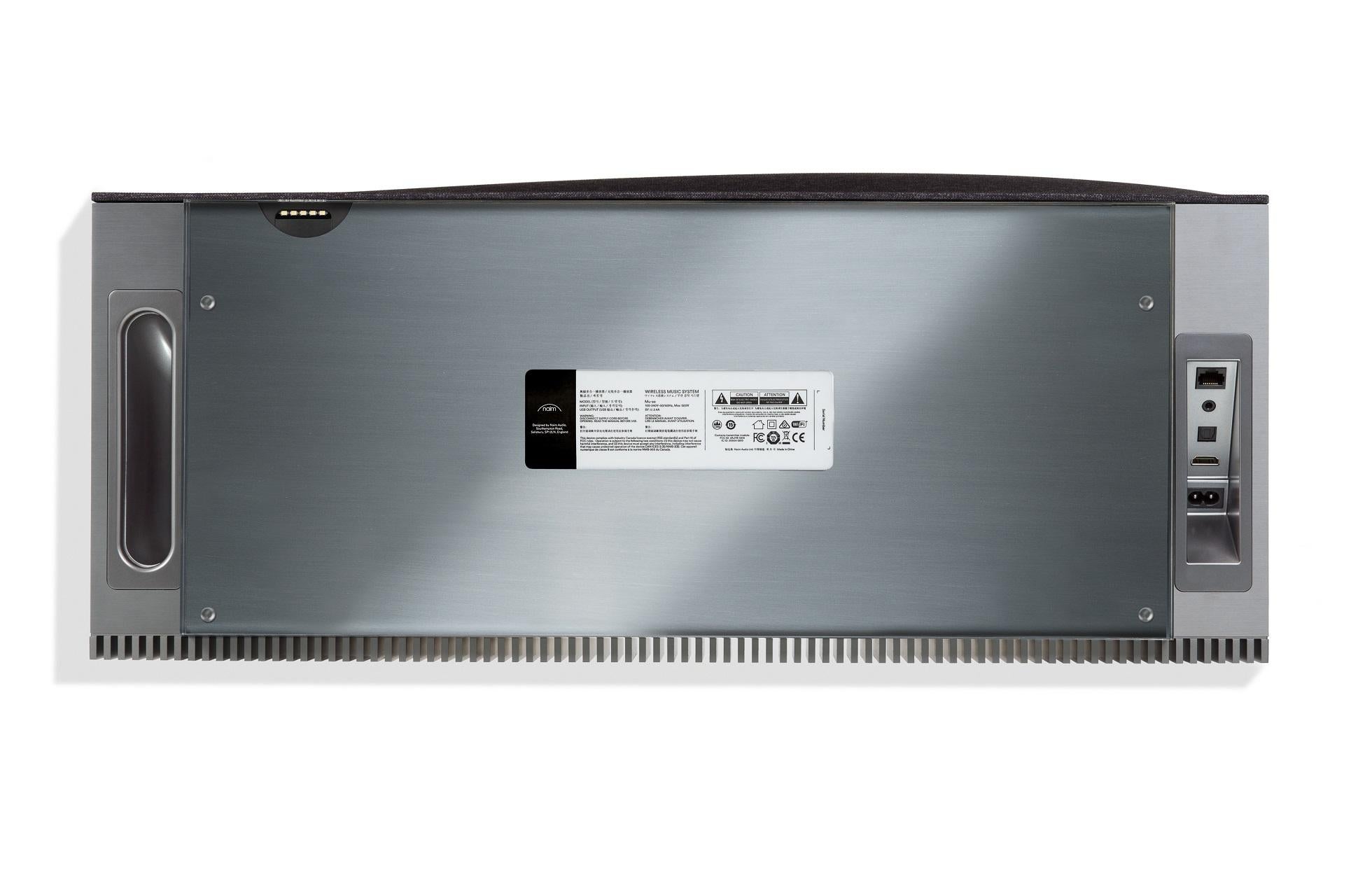 Naim Mu-So 2 - 6