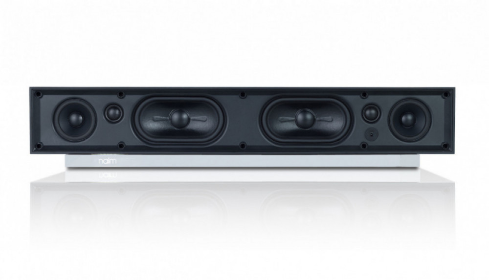 Naim Mu-So 2 - 4