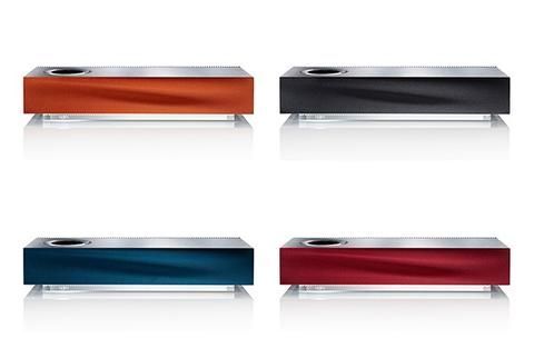 Naim Mu-So 2 - 8