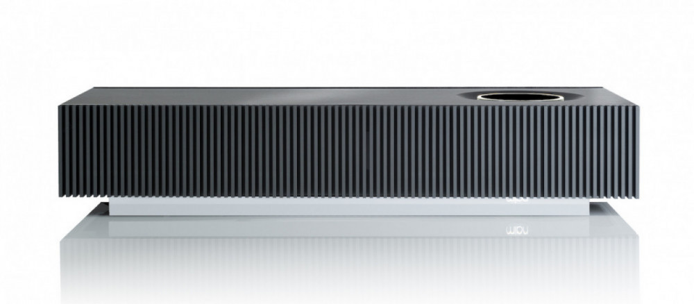 Naim Mu-So 2 - 3