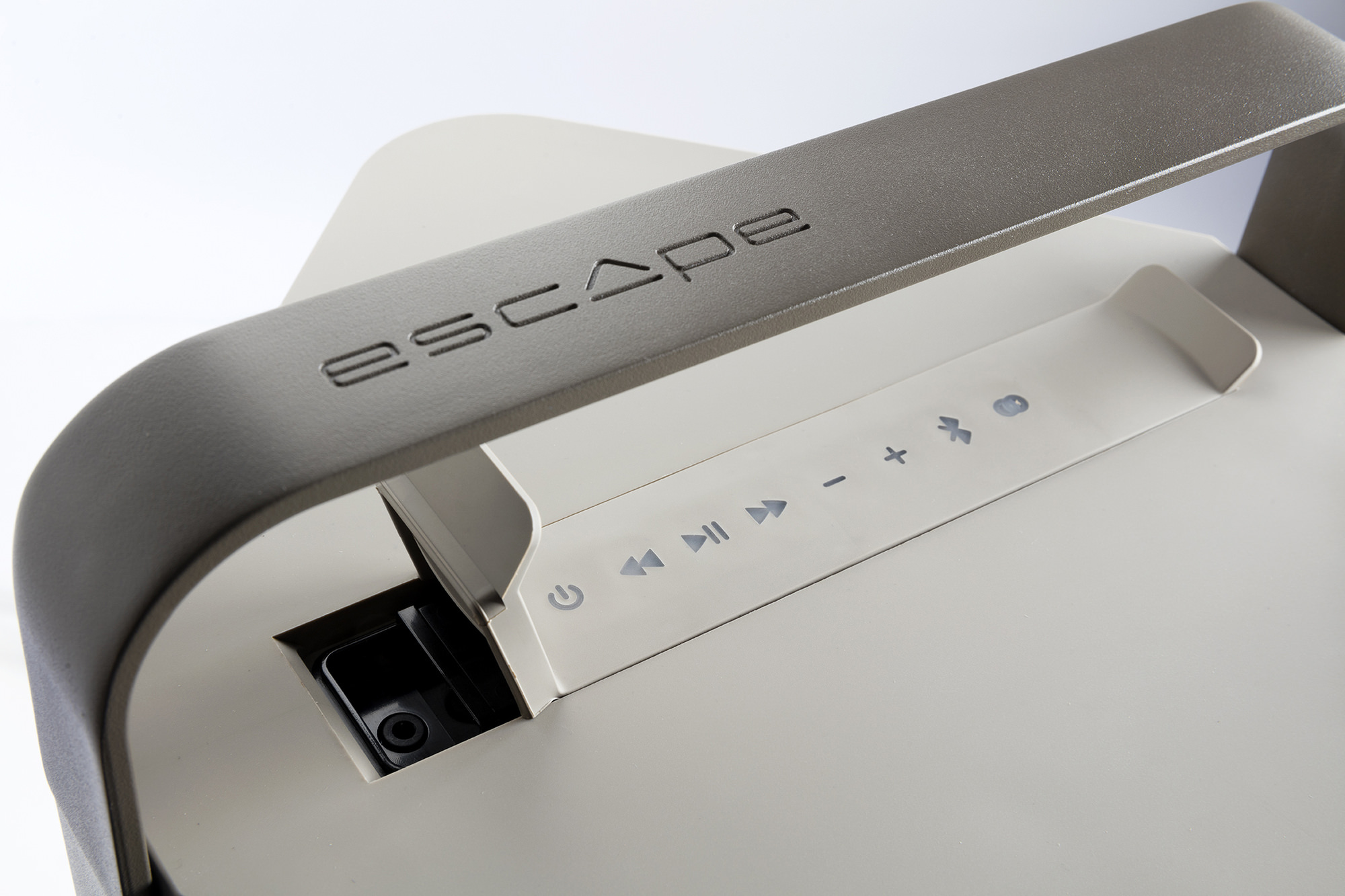Escape P9 - 6