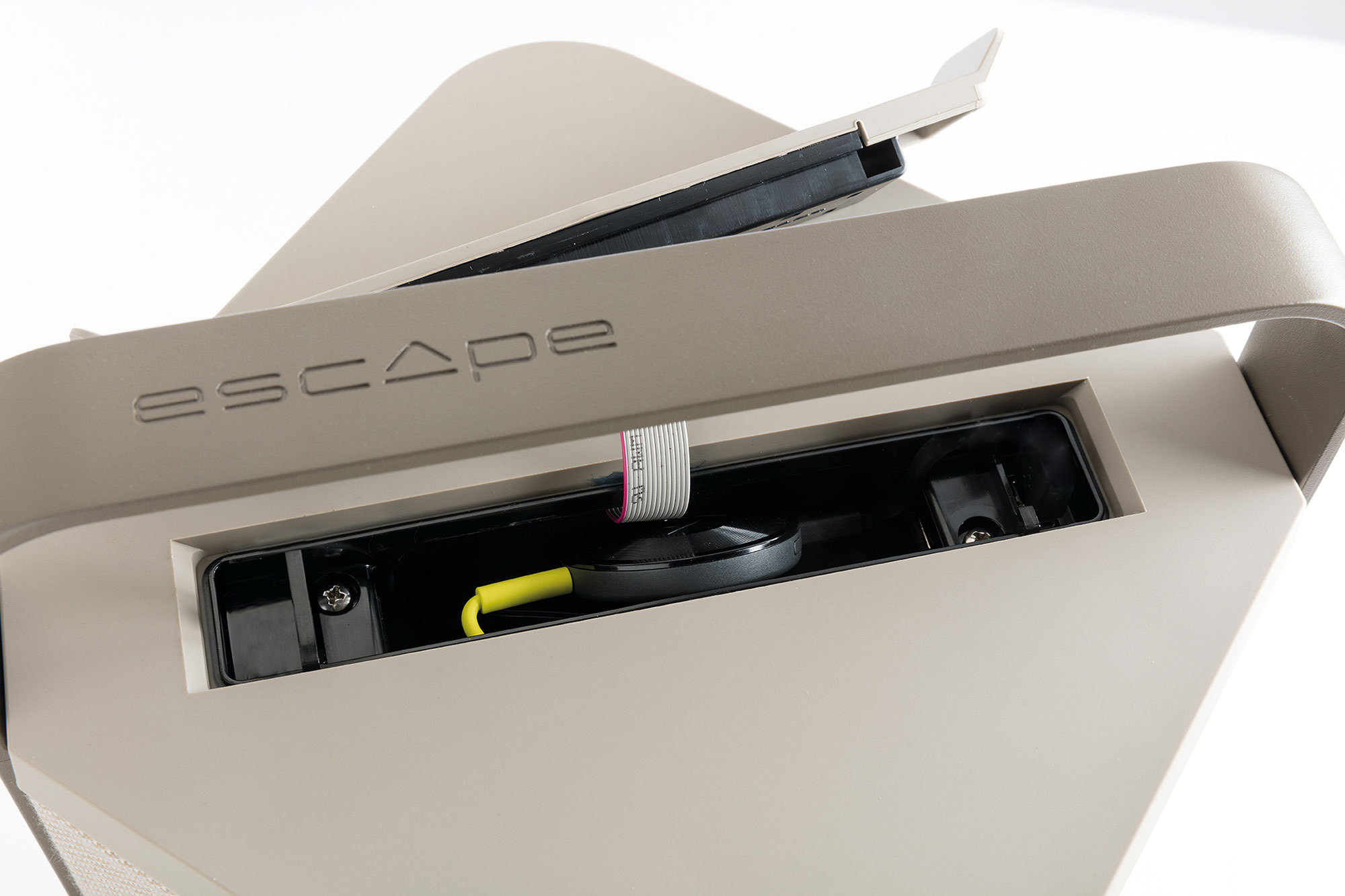 Escape P9 - 7