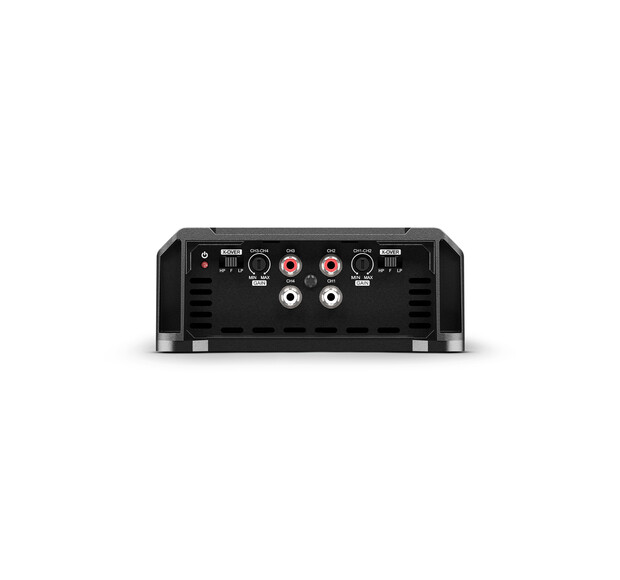 SounDigital 2000.4 EVO 5 - 4 Ohm - 3