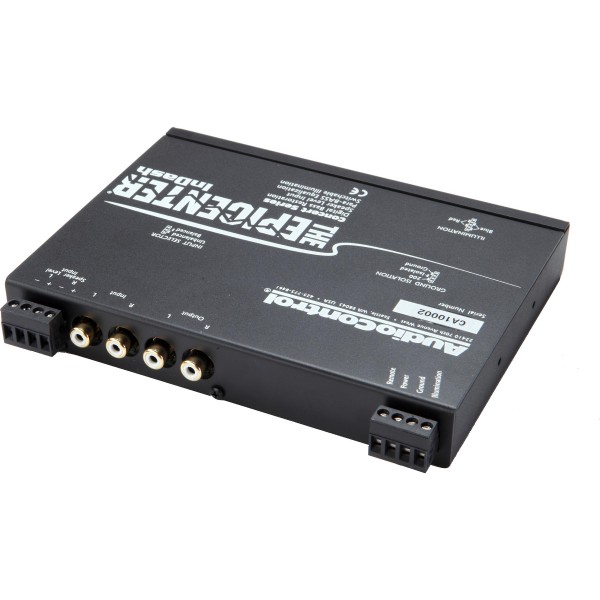 AudioControl The Epicenter In-dash - 2