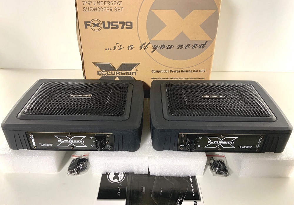 Excursion PX US79 - 2