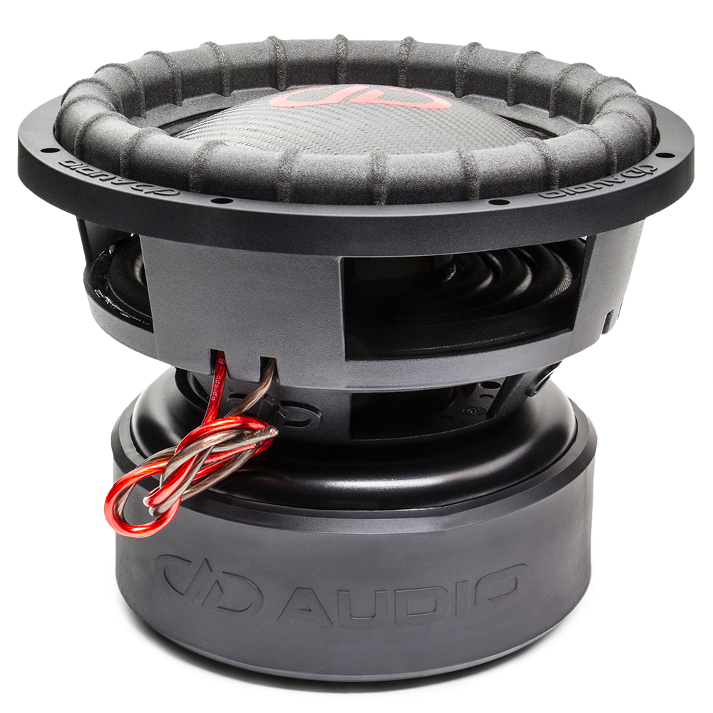 DD Audio 9912B D1 ESP - 4
