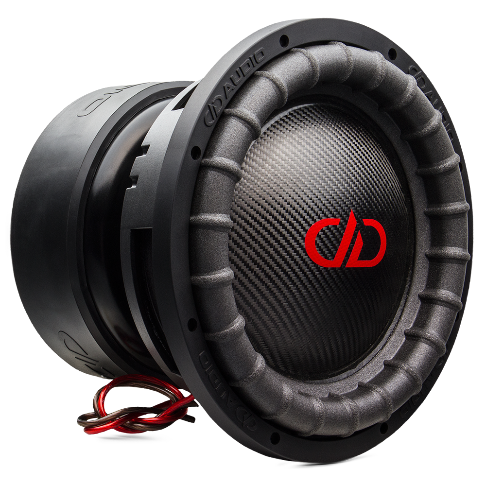 DD Audio 9912B D1 ESP