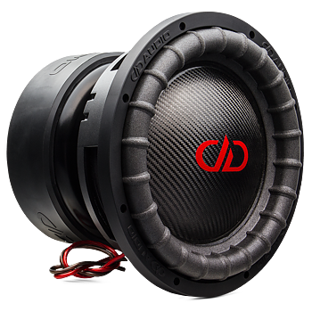 DD Audio 9912B D1 ESP
