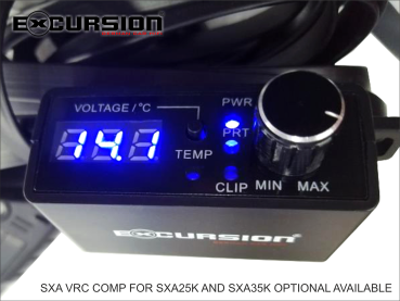 Excursion SXA 45K COMP - 2