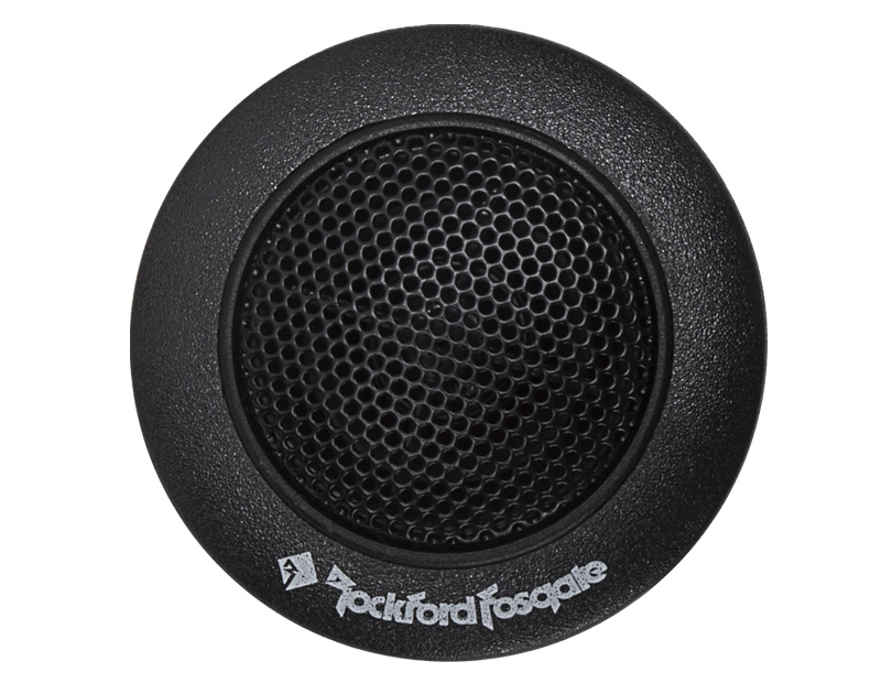 Rockford Fosgate R165-S - 5