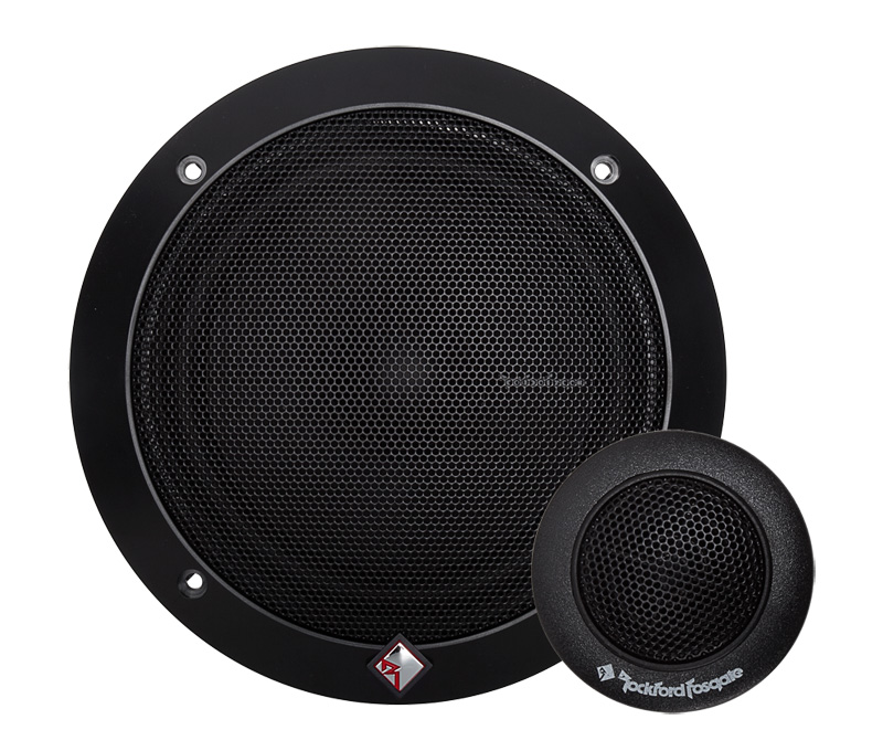 Rockford Fosgate R165-S