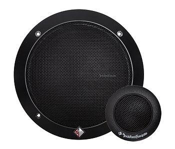 Rockford Fosgate R165-S