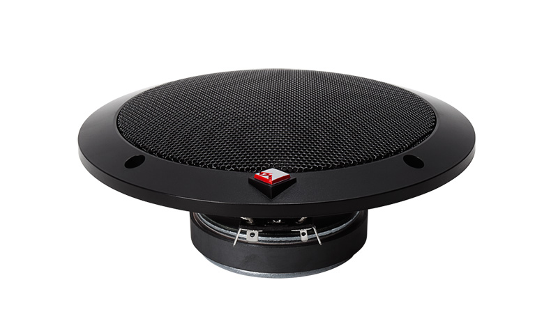 Rockford Fosgate R165-S - 3