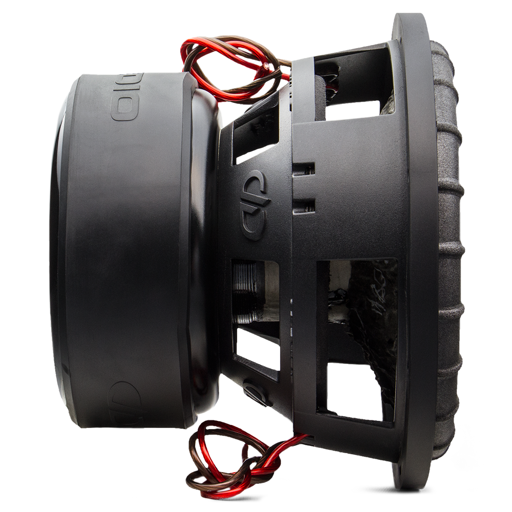 DD Audio 9912B D0.5 ESP - 3