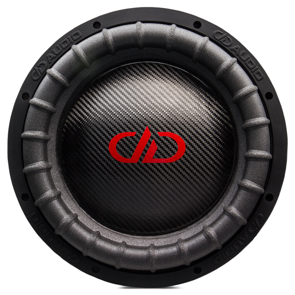 DD Audio 9912B D0.5 ESP - 2
