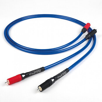 Chord Company ClearwayX 2RCA-2RCA