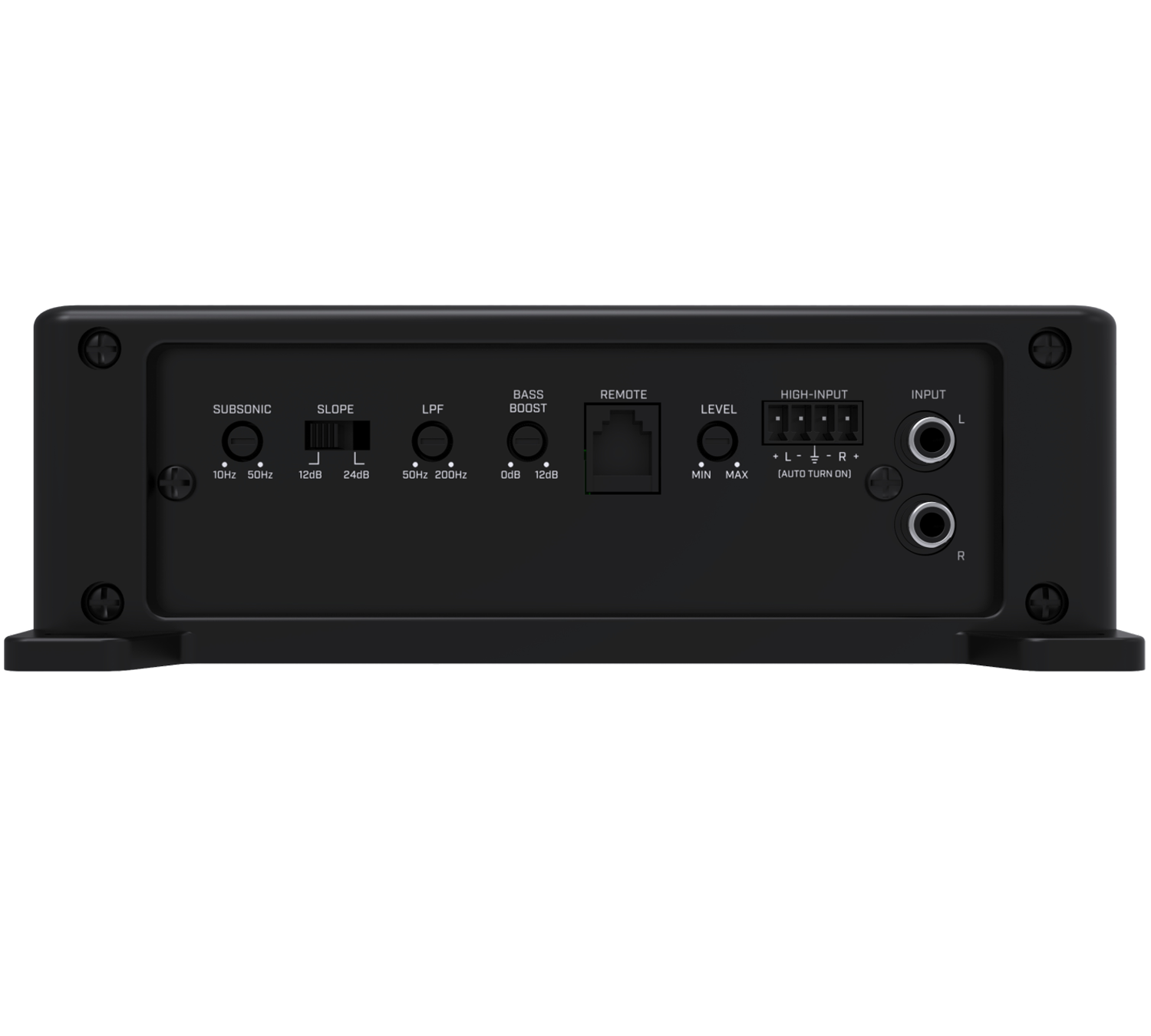 AI-SONIC S2-A500.1 - 3