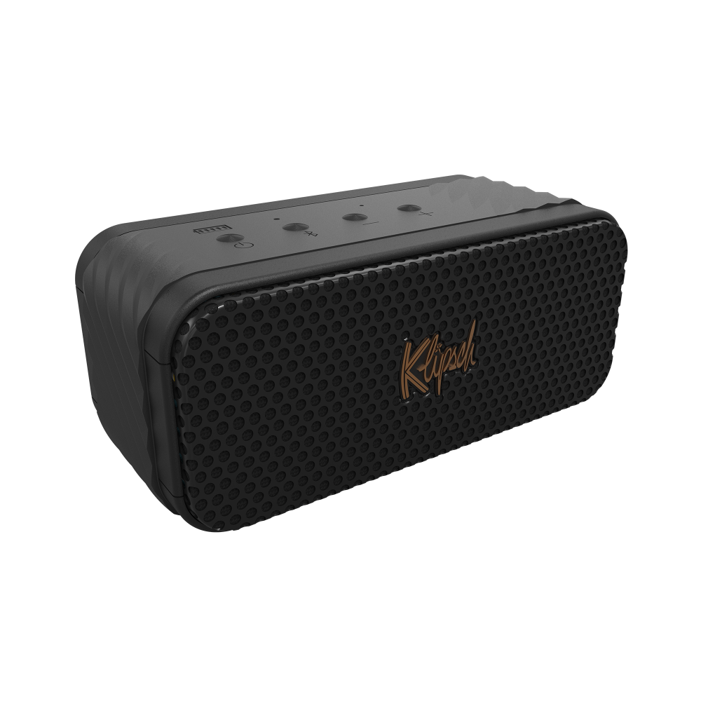 Klipsch Detroit - 3
