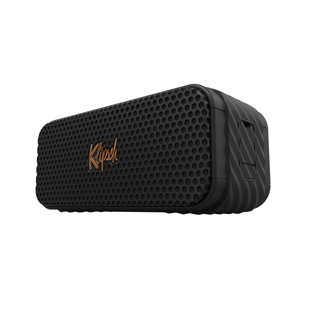 Klipsch Detroit - 2